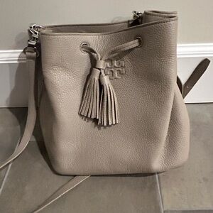 Tory Burch bucket bag